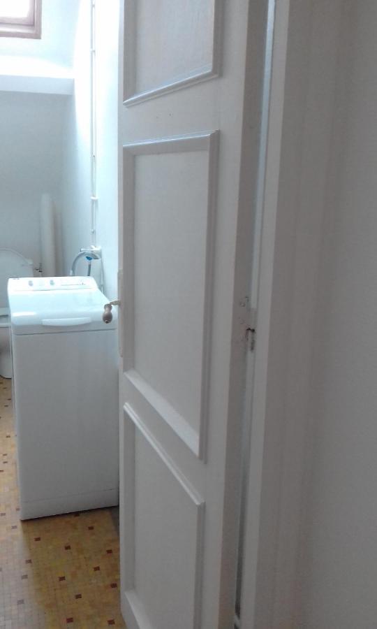 Appartement Ilianah Domfront  Eksteriør bilde
