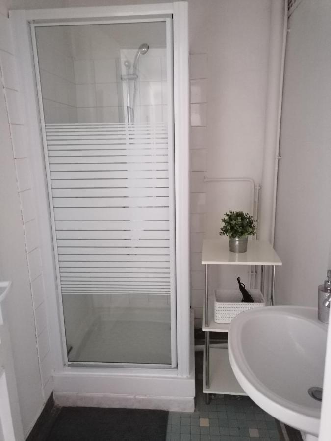 Appartement Ilianah Domfront  Eksteriør bilde