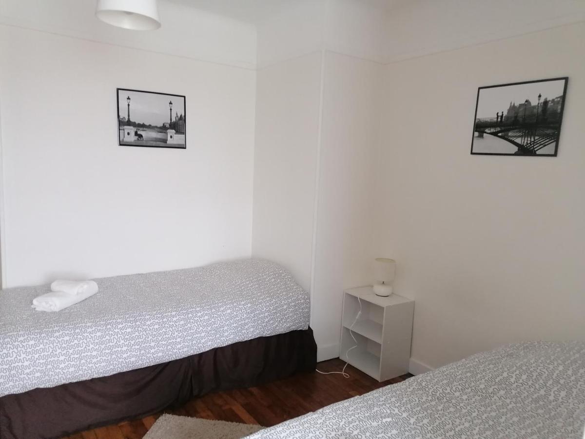 Appartement Ilianah Domfront  Eksteriør bilde