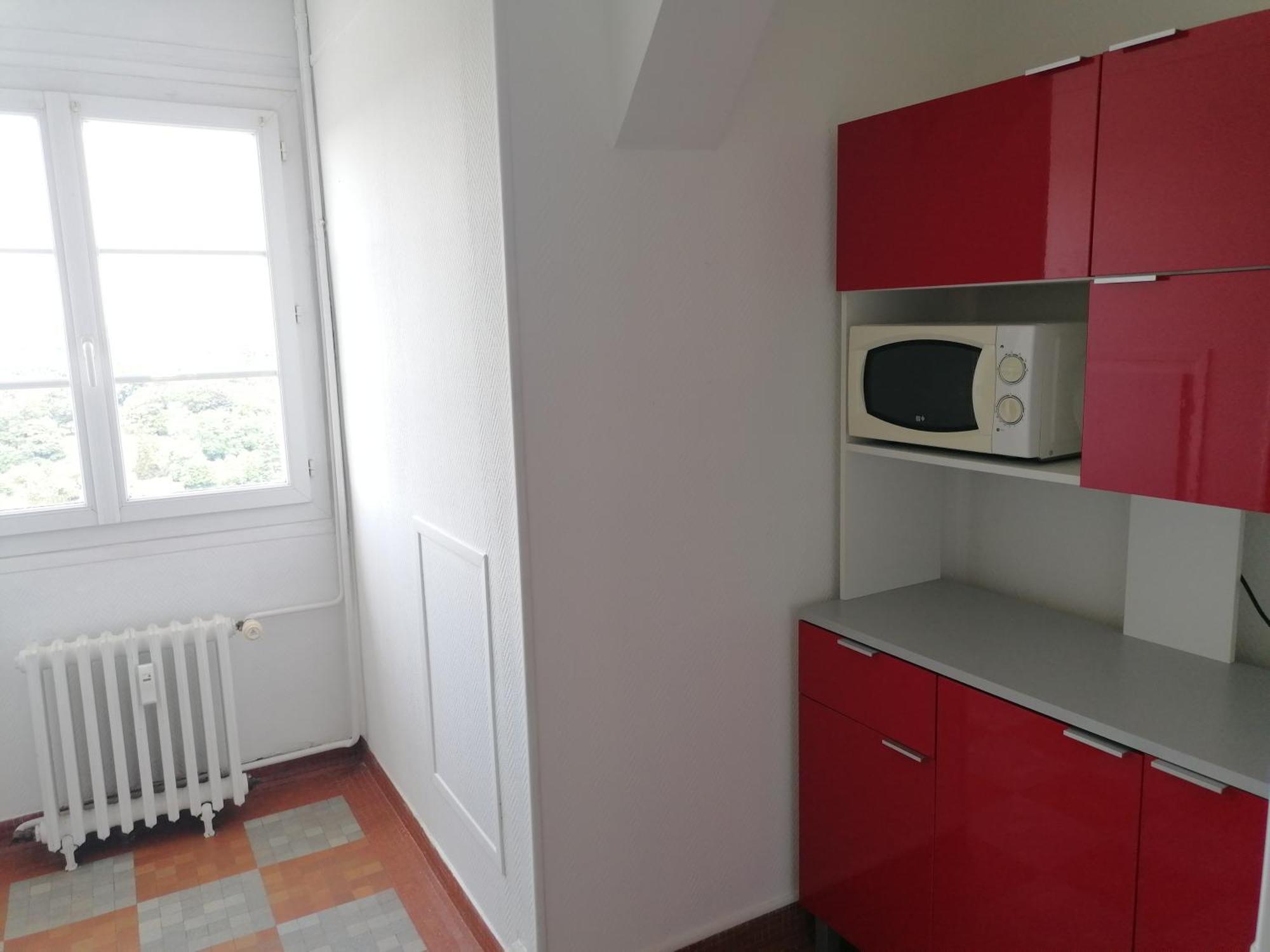 Appartement Ilianah Domfront  Eksteriør bilde