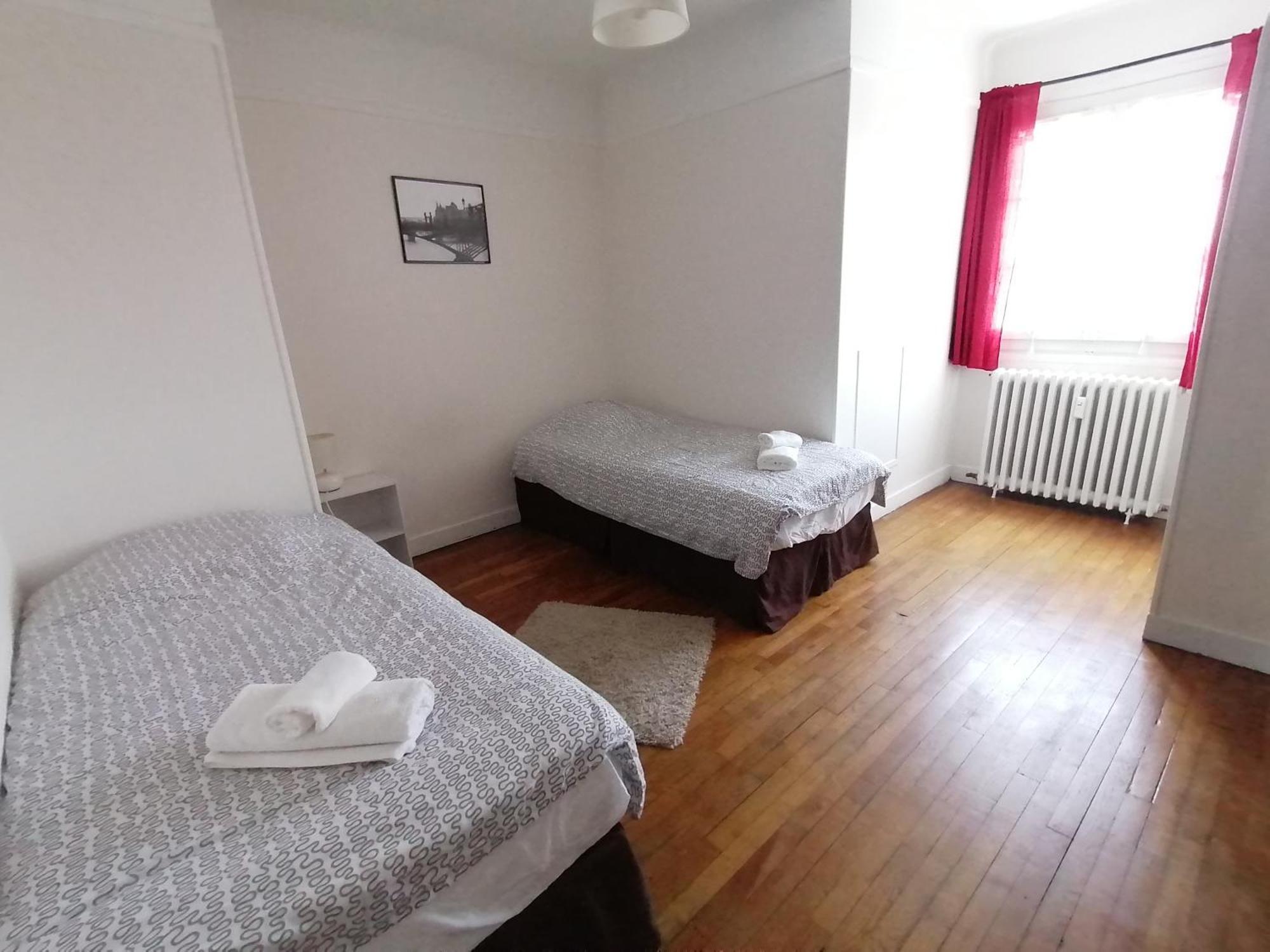 Appartement Ilianah Domfront  Eksteriør bilde