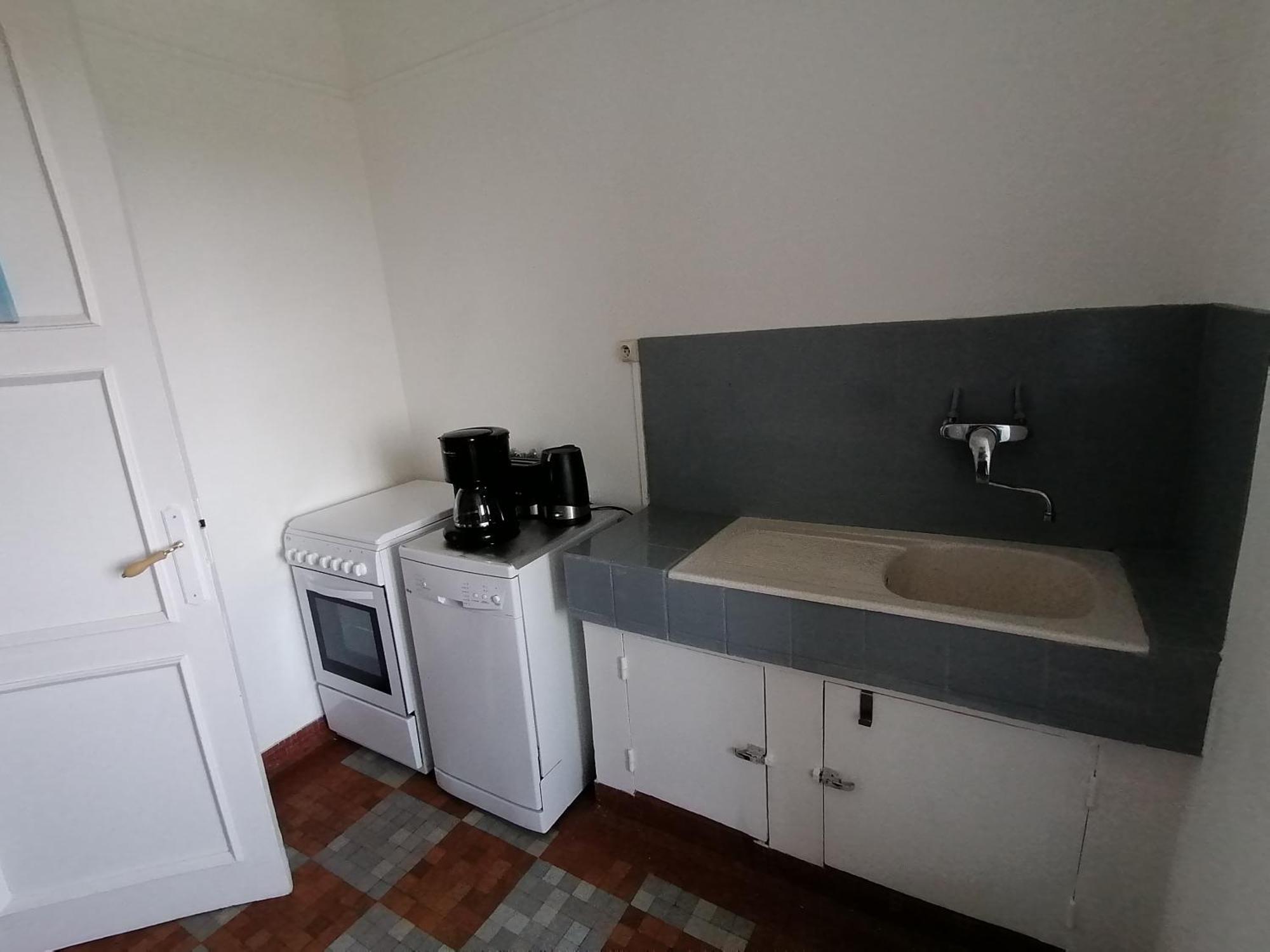 Appartement Ilianah Domfront  Eksteriør bilde