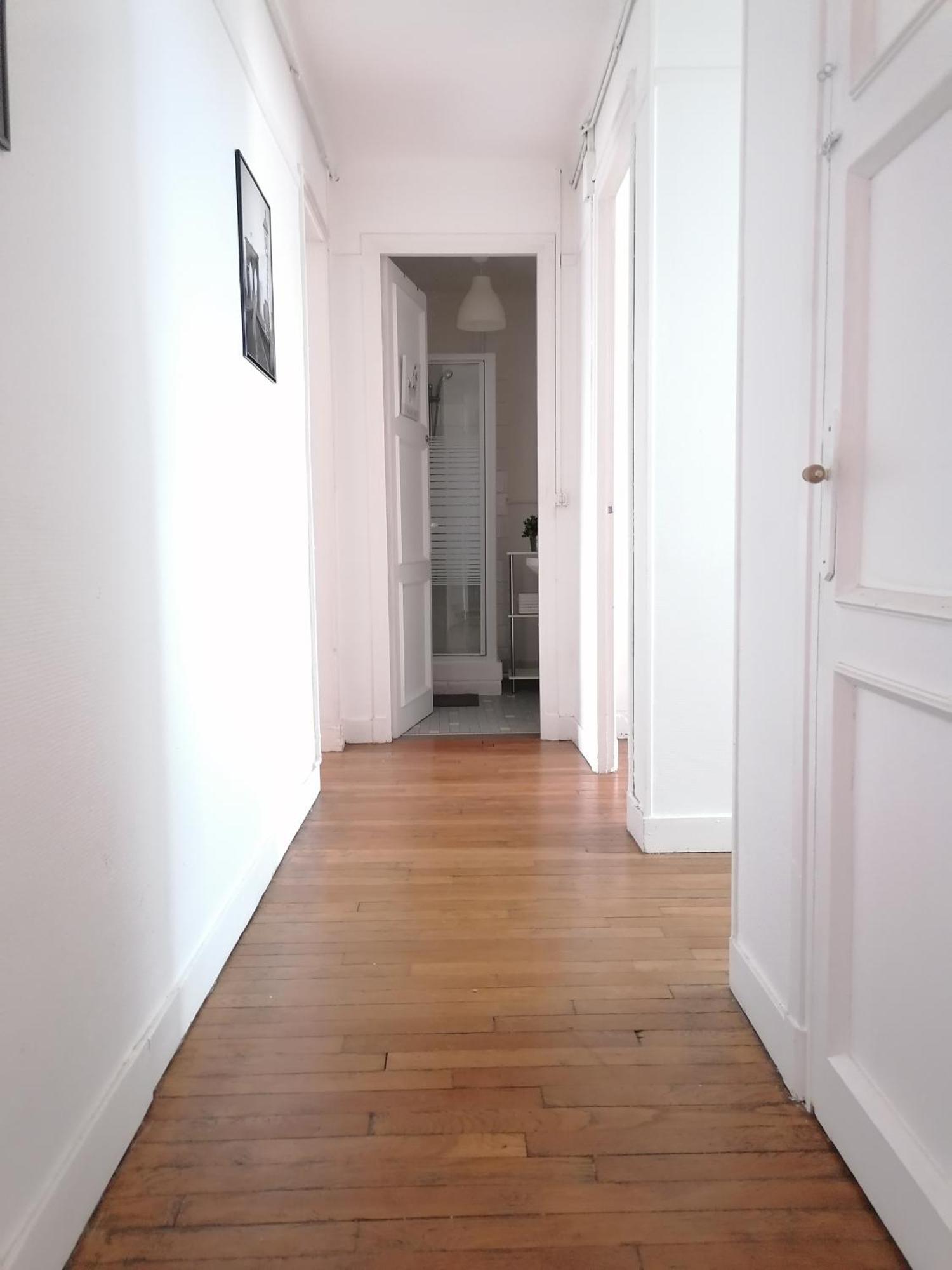 Appartement Ilianah Domfront  Eksteriør bilde