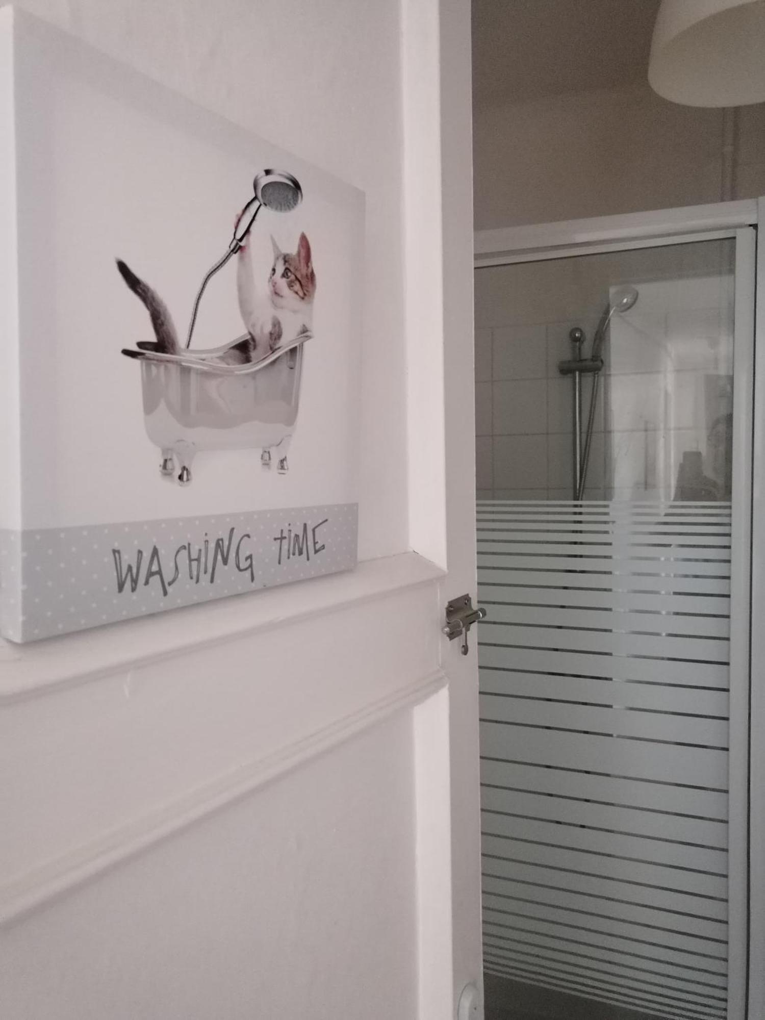 Appartement Ilianah Domfront  Eksteriør bilde