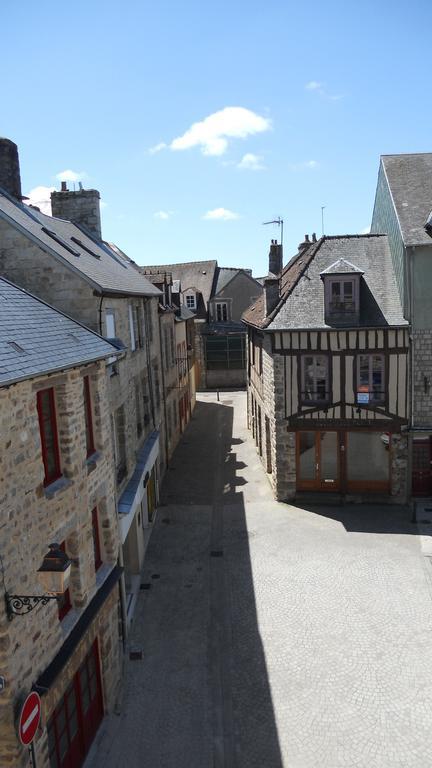 Appartement Ilianah Domfront  Rom bilde