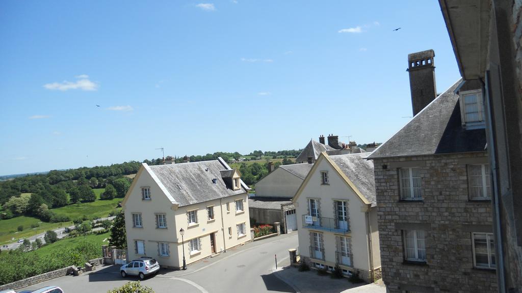 Appartement Ilianah Domfront  Rom bilde