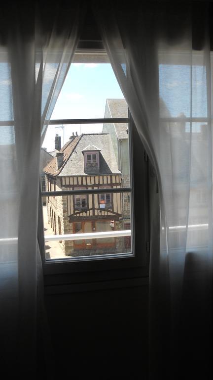 Appartement Ilianah Domfront  Rom bilde
